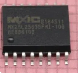 MX25L25635FMI-10G