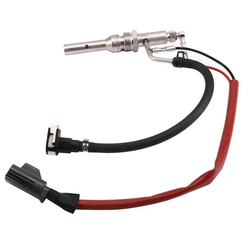 

Клапан испарителя топлива A33K-AV41-9T540-BC 1748653 AV419T540BC для Ford Kuga 2.0 Tdci 2008-2012