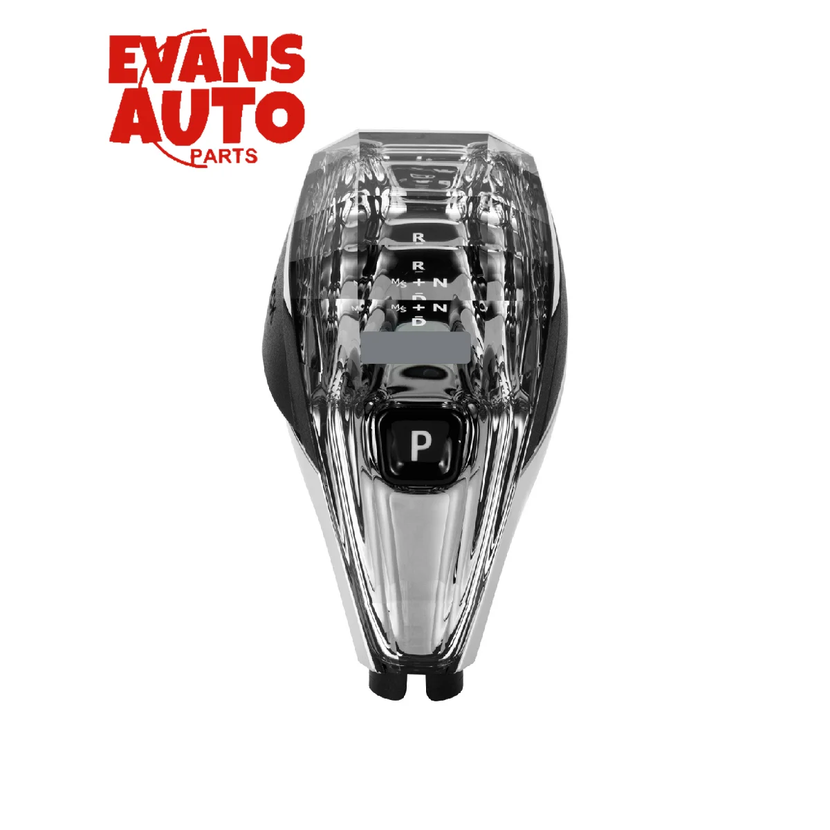 

Car crystal gear shift knob car gear shift knob hoodie For BMW X3 X6