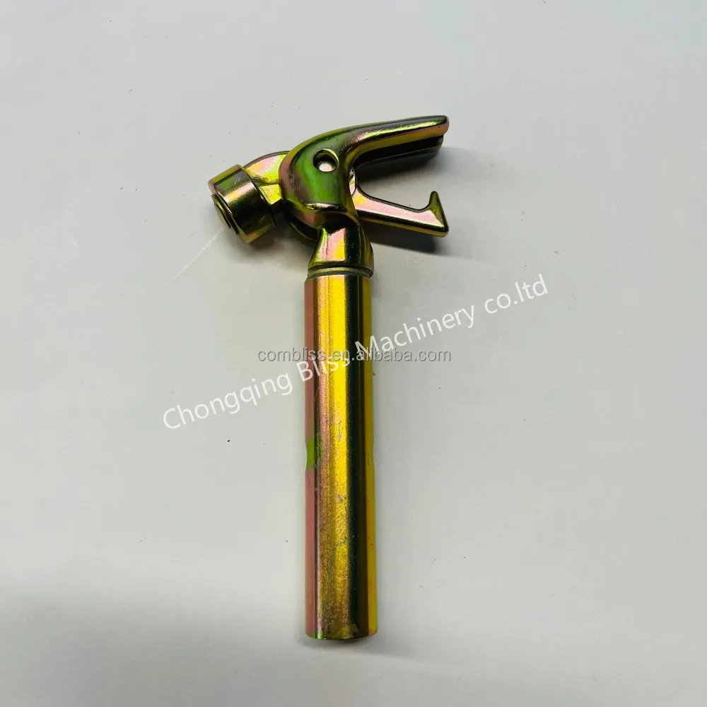 

Hay Square Baler Spare Parts Knotter Billhook MF2270 MF2270XD For Agriculture Machinery Agricultural Part