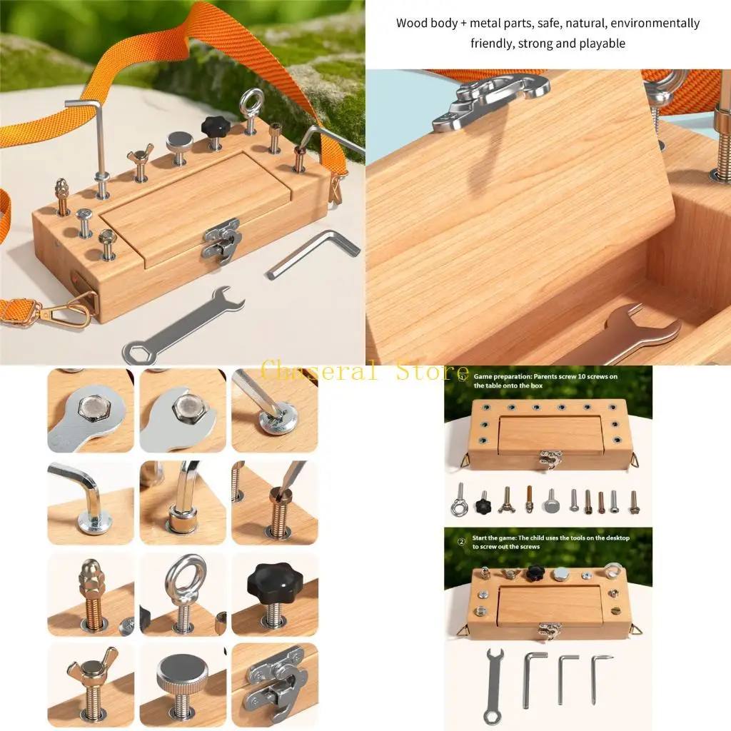 e7ce-children-educational-wooden-screw-puzzle-assembly-disassembly-toy-for-fine-motor-skill-development-and-early-learning