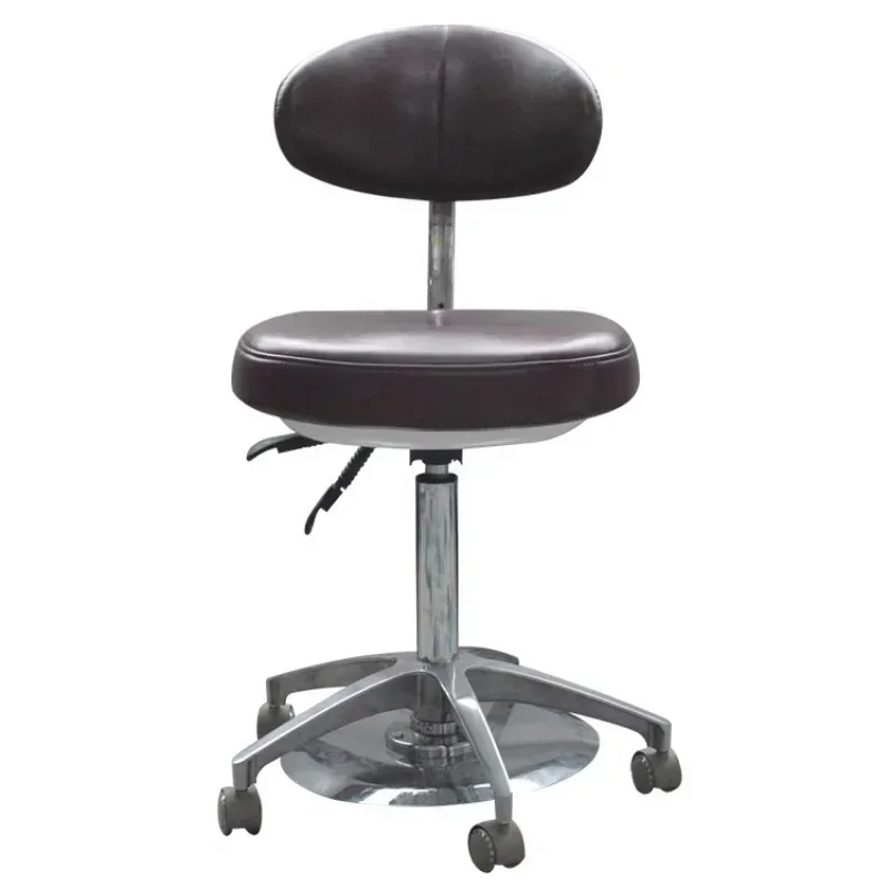 

Stool Chair Hairdresser Armchairs Esthetician Makeup Cosmetic Kids Barber Professional Needle Friseurstuhl High Hairdressing