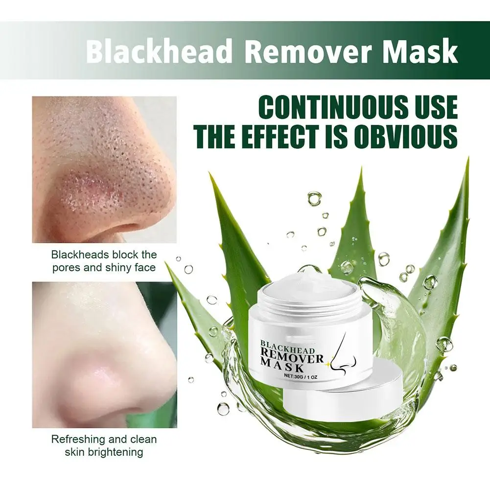 Mee-Eter Verwijderaar Crème Papier Plant Porie Strips Neus Eraf Schil Huid Acne Zorg Zwarte Reiniging Modder Dots Behandelingen W9c4