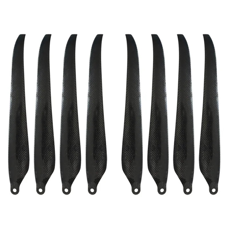 Hoja de hélice plegable de fibra de carbono 5620, modelo de sistema de energía X13, accesorios agrícola Dr-one, opciones CW CCW