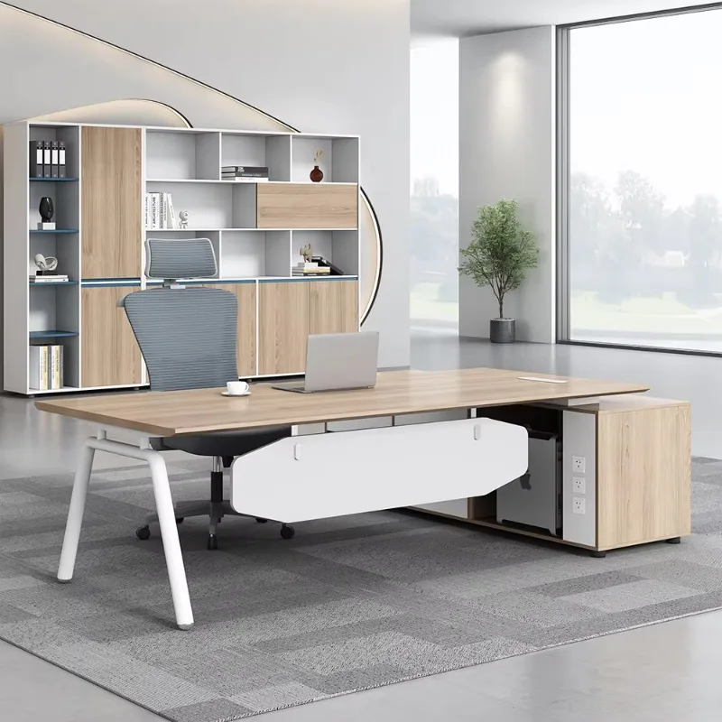 Customized Modern O… - image