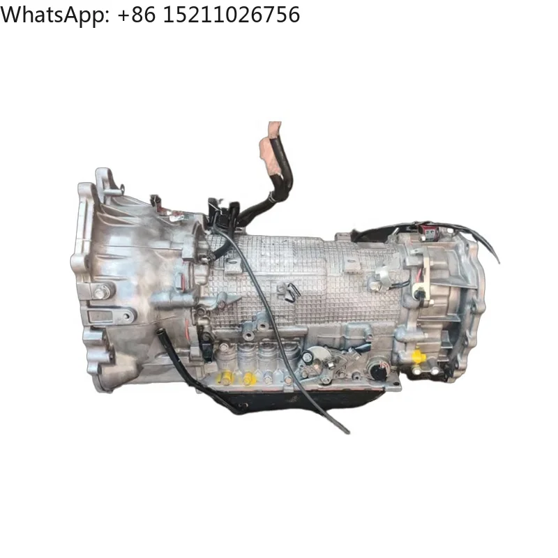 For 4 Speed Automatic V4A51 Transmission for Mitsubishi L200 Pajero Montero 3.0L 4X4 Gearbox