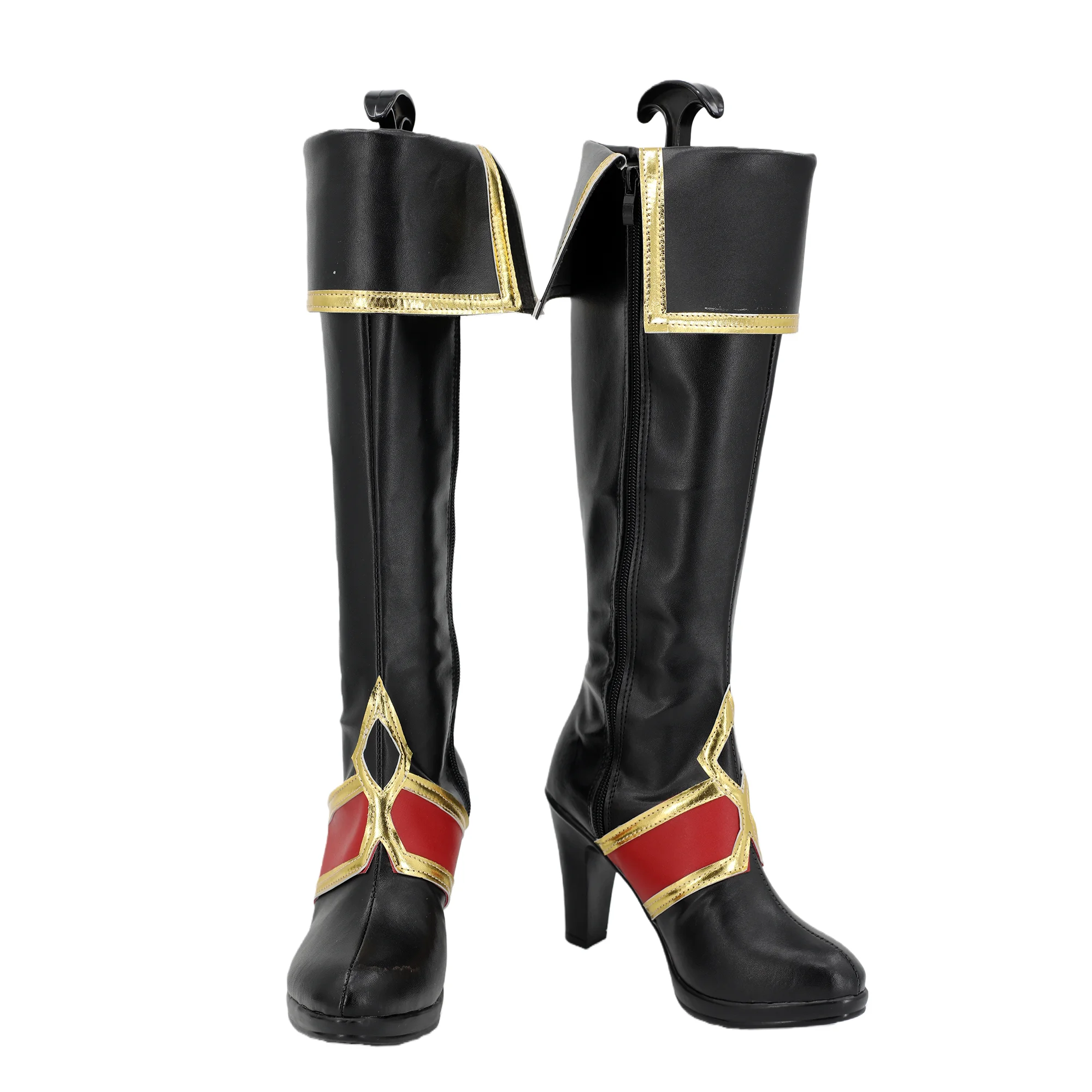 

Унисекс аниме Cos Mutsuki Hajime косплей костюм обувь на Хэллоуин сапоги