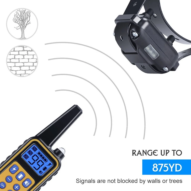 Thumbnail 4 - #23 Ranked Adjustable Pet Collars Picks in 2026