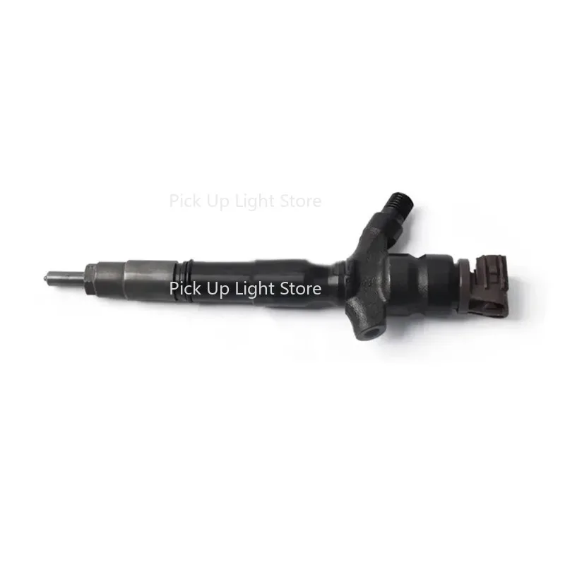 

23670-30440 common rail fuel 23670 30440 injector 2367030440 for denso