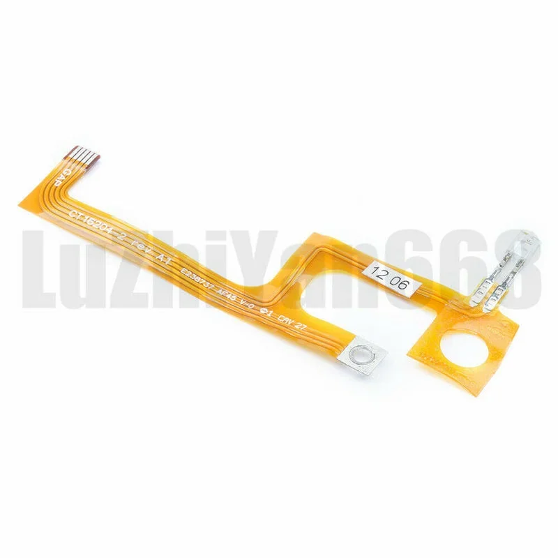 Cable flexible con sensor Gap para Zebra QL320 Serie C y Serie D, nuevo, envío gratis