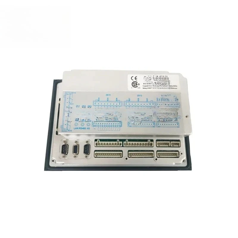 New 1900071021 Electrical Display with Program Controller Panel for Atlas Copco Compressors in Restaurants Home Use Farms