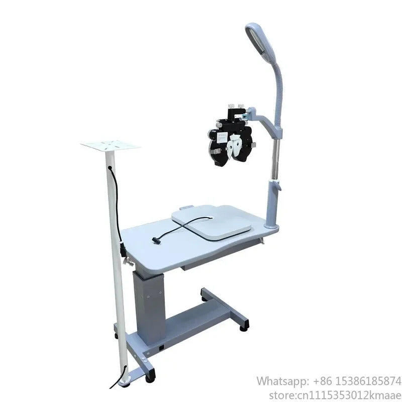 Vequyn Digital Phoropter for Visual Acuity Examination – Ophthalmic Refractive Testing Device