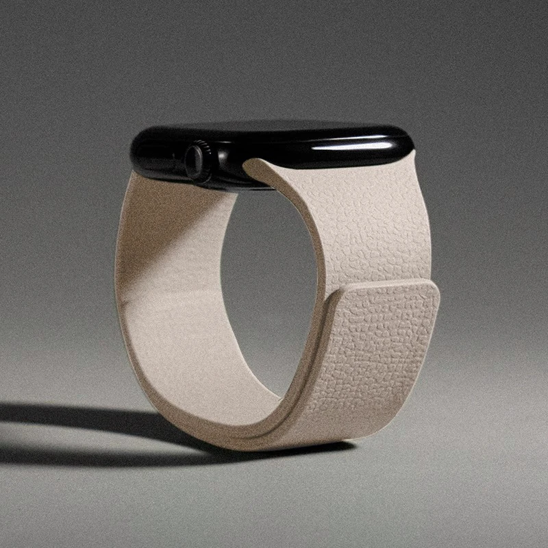Magnetarmband für Apple Watch-Armbänder Ultra 3 2 49 mm 40 mm 44 mm 41 mm 46 mm 45 mm 42 mm Armband Correa iWatch Serie 11 10 SE 9 8 7 6