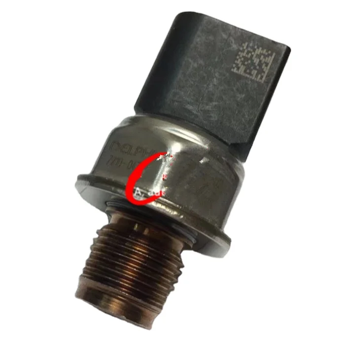 

85PP42-02 85PP40-02 Common rail pressure sensor BK2Q-9D280-AB 7210-0472 car pressure sensor