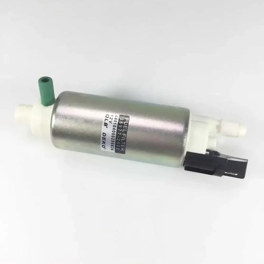 

WAJ Electric Fuel Pump GRJ429 Fits For CHRYSLER VOYAGER IV (RG) DODGE CARAVAN III GRJ411 GRF369 ERJ411