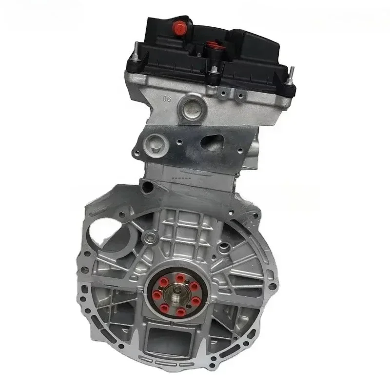 High Quality Assembled Engines For Jeep Guide 2.4L Engine Long Block