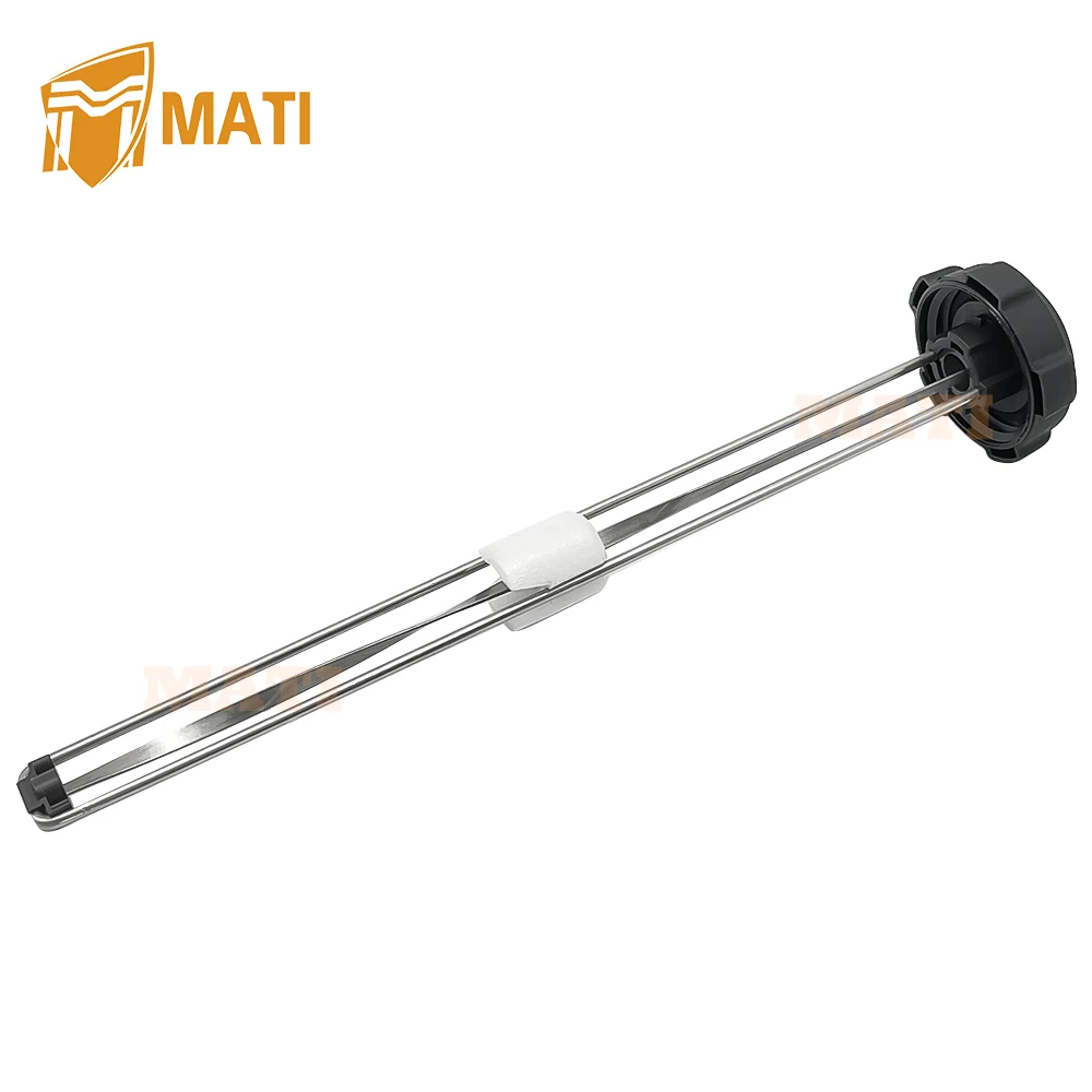 غطاء غاز مقياس الوقود M MATI لعربات الثلج Polaris 440 500 600 650 700 Sport Storm Trail Ultra XLT RMK SKS 2511248 2511198 2511197