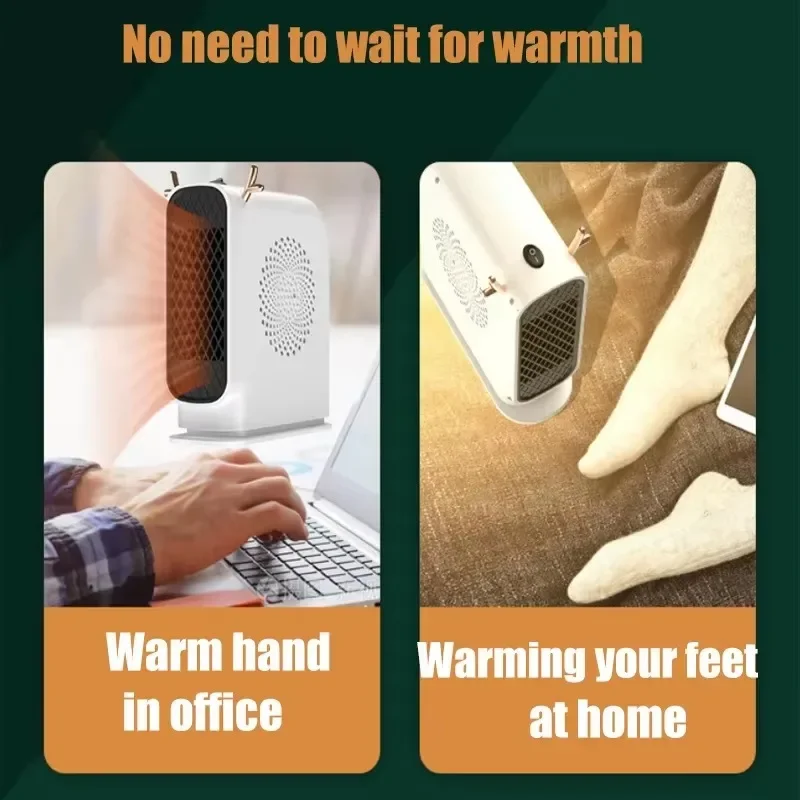 Thumbnail 4 - #19 Best Portable Heaters to Buy In 2026