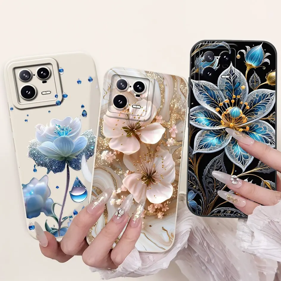 For Xiaomi 13 13T C… - image
