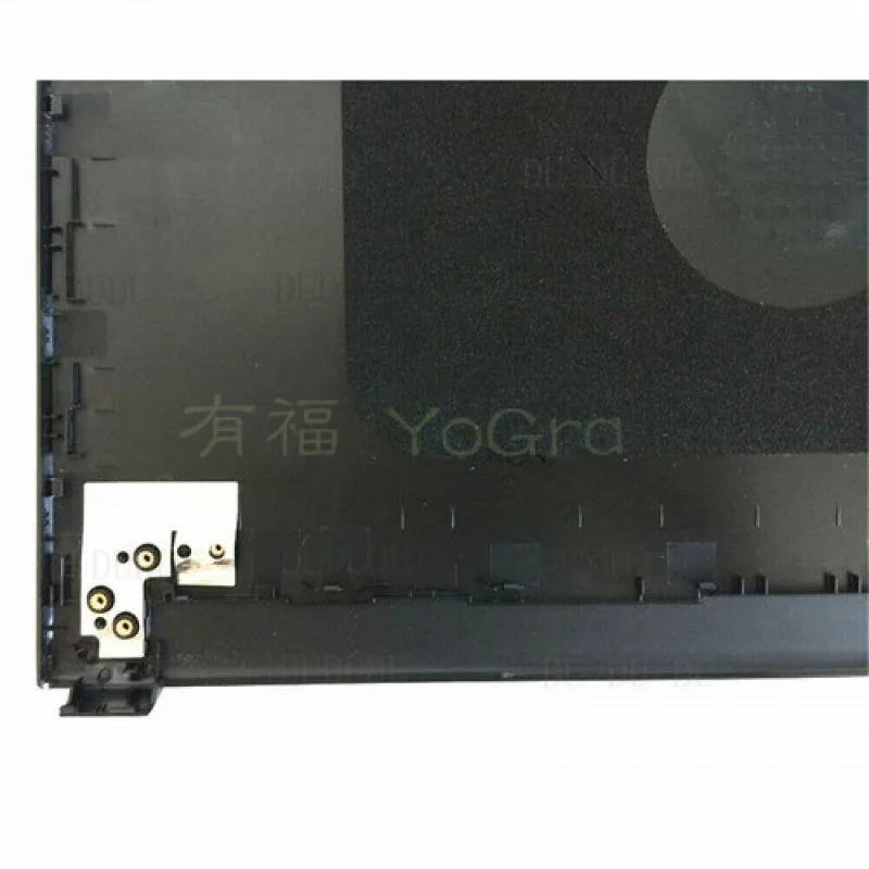 

QW, новинка для Dell inspiron 15 3565 3567, задняя крышка ЖК-дисплея и рамка 0VJW69 06C63X