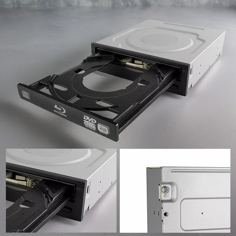 Z Desktop Computer Internal SATA Blu Ray BD Combo Player DVD Burner Reader Device