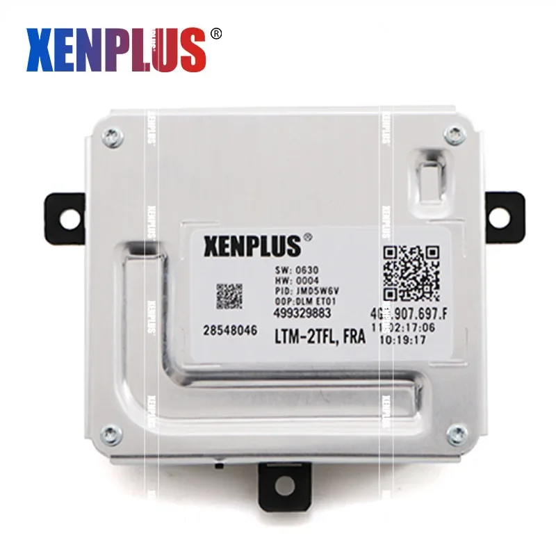 Xenplus New 4H0907697 4G0907397 4G0907697 4G0907397F 4G0907697F 4G0907397N Led Control Model For A6 C7-4G，A7 4G，A8 D4 Hid Light