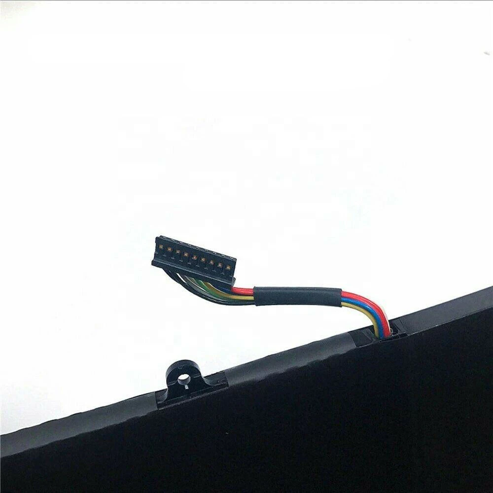 Imagem -05 - Brandnew Genuíno Original Pw23y 7.6v 60wh Bateria do Portátil para Dell Xps 13 9360 13-9360-d1605t D1505g Rnp72 Tp1gt