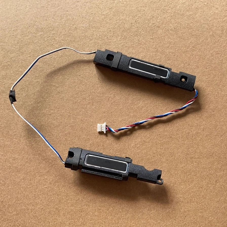 

For Dell Latitude E7280 7290 7380 7390 Speakers, Audio Speakers 0X0H0R