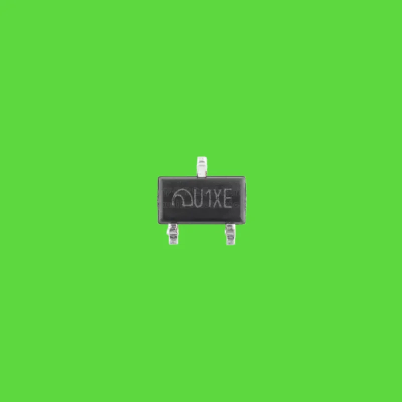 100 Break s/Original ME6208A33M3G SOT-23 3.3V 150mA High Input Voltage LDO Linear Regulator