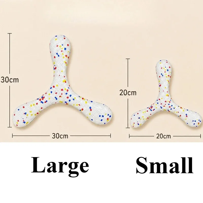 ETPU popcorn pet dart toy for dogs durable bite water-resistant suitable  outdoor interaction training toys