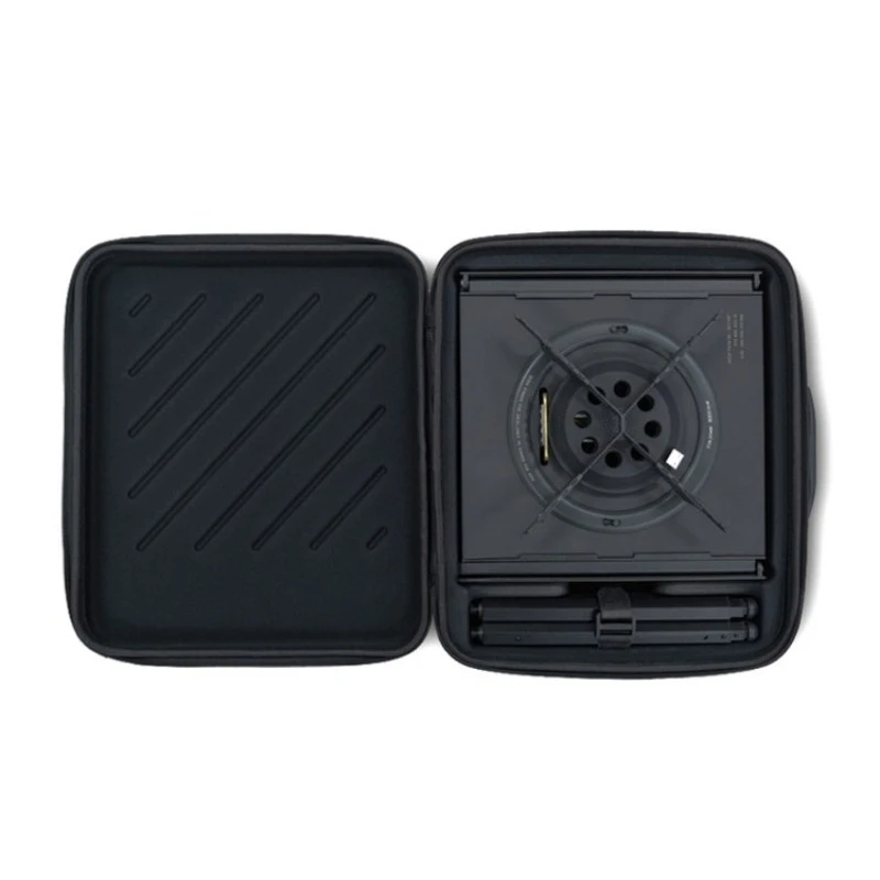 Outdoor camping stove portable storage igt burner high firepower easy to use practical and durable