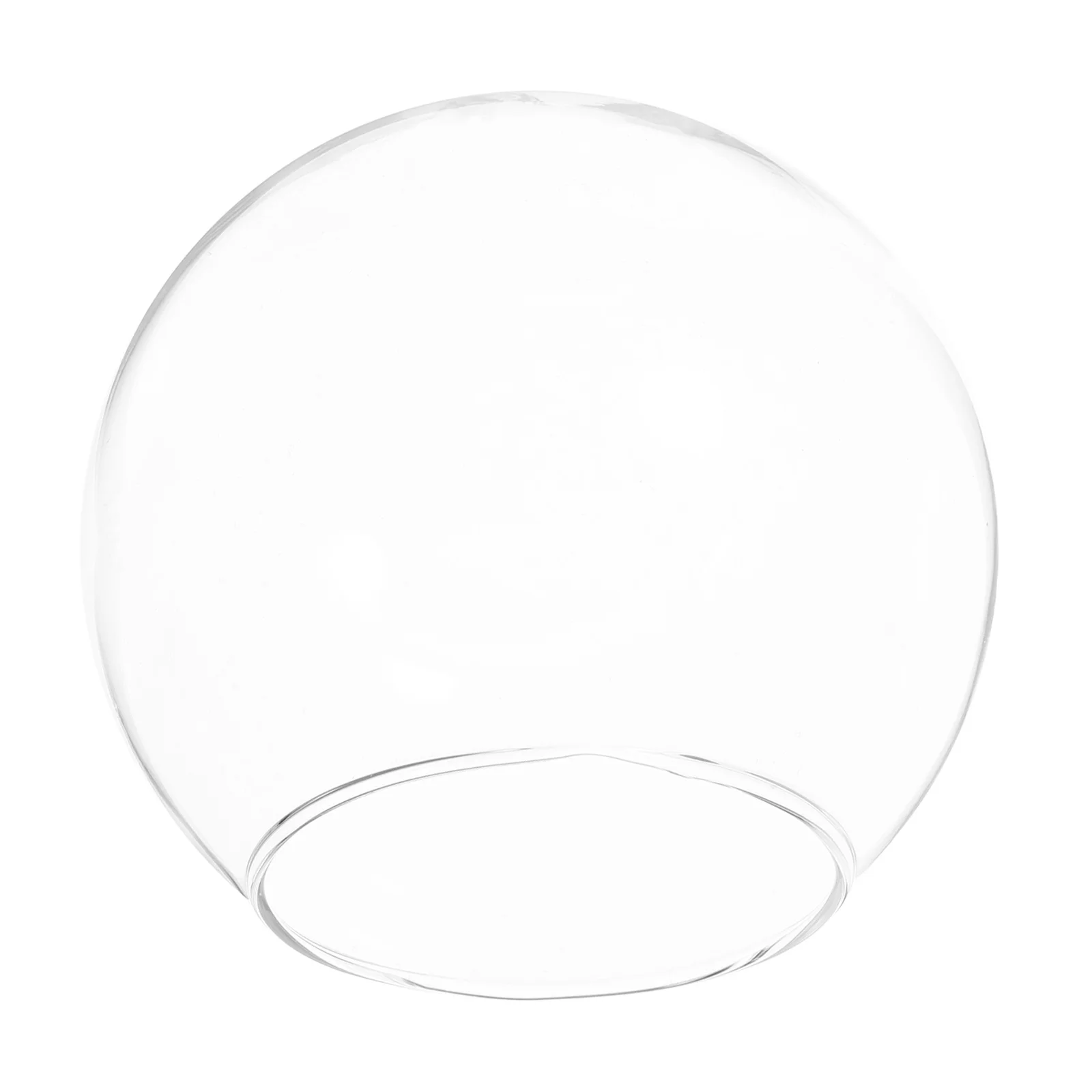

Clear Glass Hamster Nest for Small Animals Cooling Rest Chinchilla Pet Hut Summer Sleeping Hamster Cooling Glass Nest