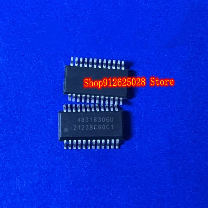 Si4831-B30-Gur Si48…