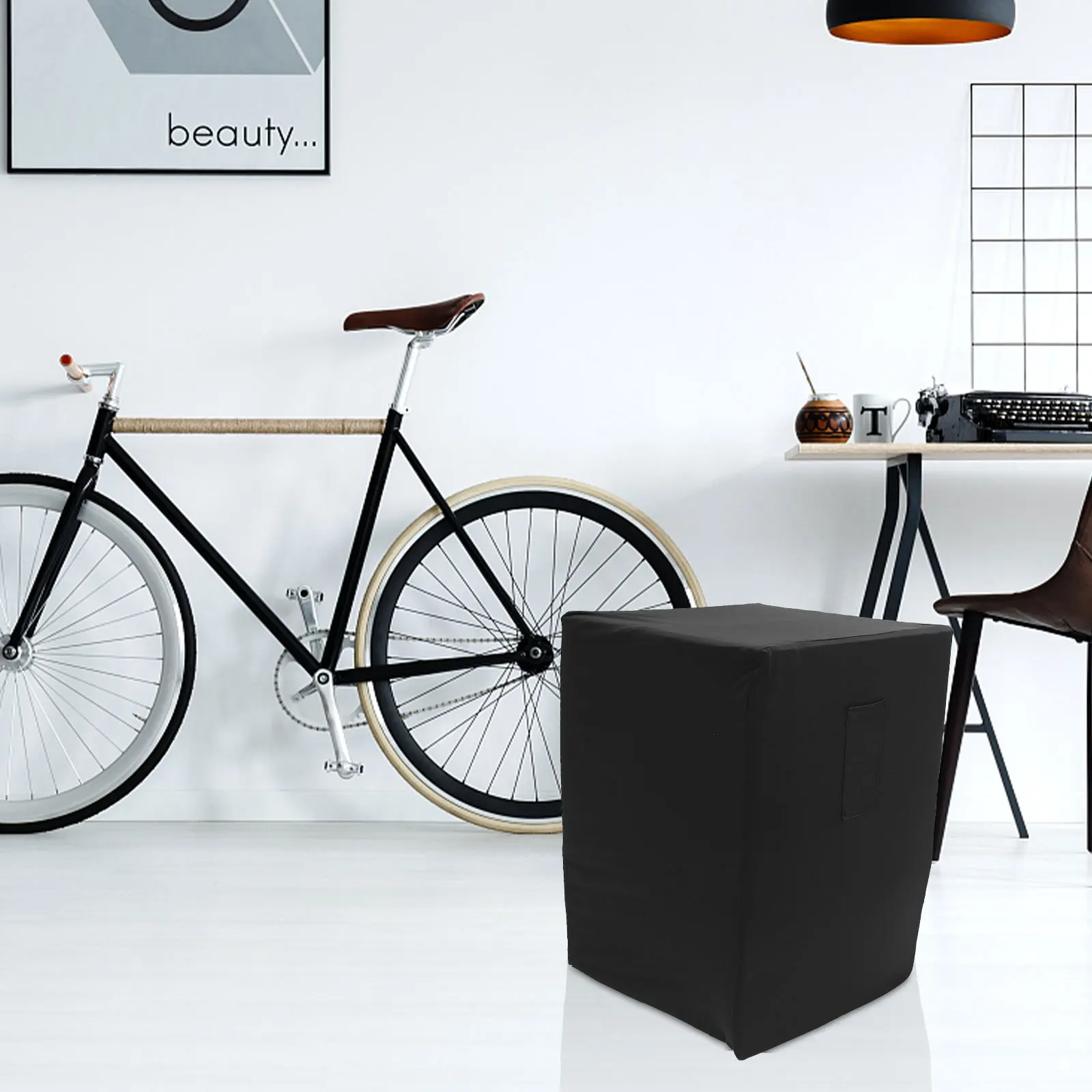 

Air Conditioner Dust Cover For Inside Unit Polyester Foldable Cover Sunscreen Anti-Corrosion Ac Protector For Inside Units