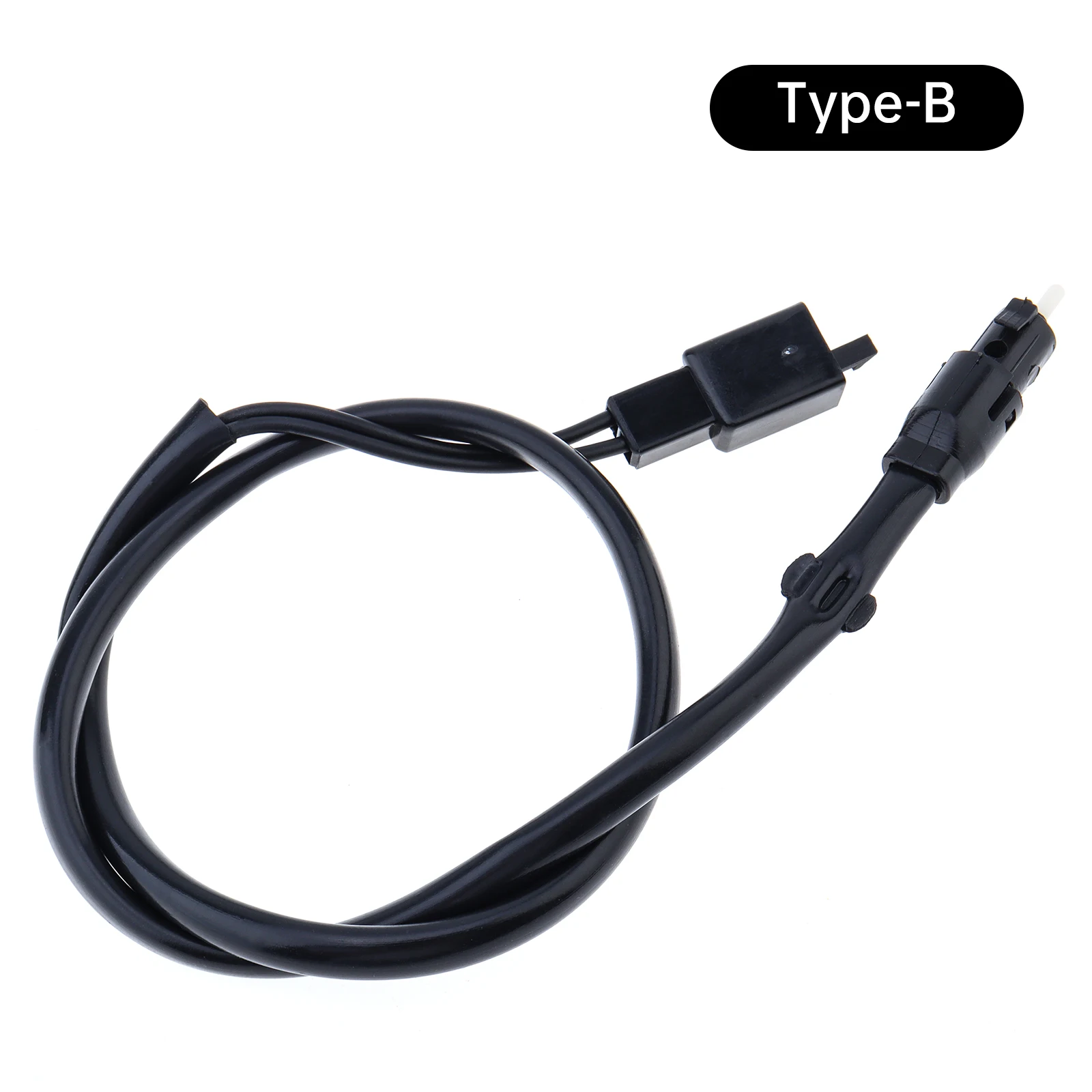 Motorcycle Drum Type Single Disc Front Brake Line Brake Light Switch For Motorbike