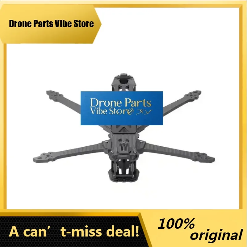 

Drone PartsGEPRC GEP-Pulsar LR9 LR10 LR11 Frame KIT