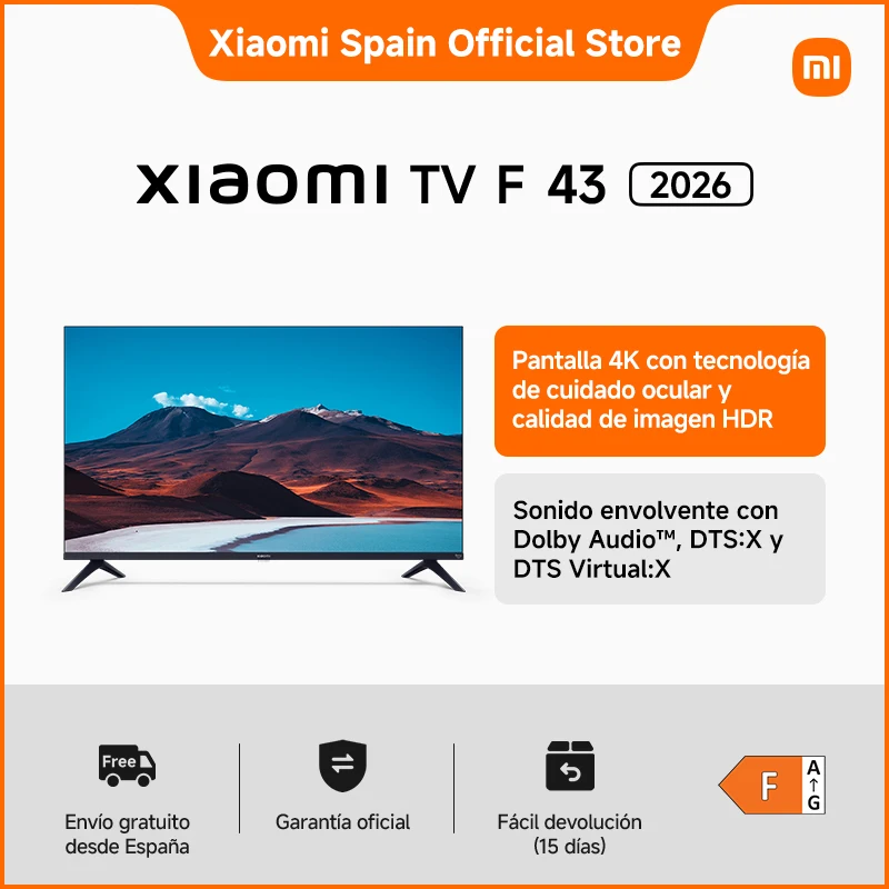 43 inç 4K TV: En İyi Özellikler, Hangi Marka ve Nasıl Seçmeli?