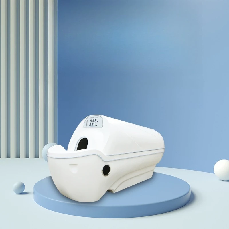 

Steam beauty salon far-infrared moxibustion bed full of confinement sweating warehouse rotary magnetic wave meter