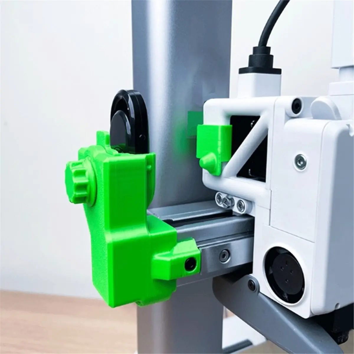 

3D Printer Accessories for A1/A1mini Mobile Phone Camera Kit (Bluetooth Trigger) [Life diary]