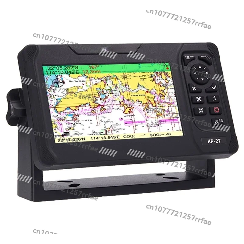 Marine Collision Avoidance Instrument KP-27A/KP-25/27X