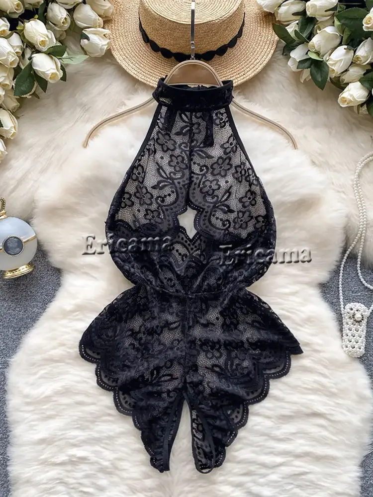 جنسي الملابس الداخلية امرأة الدانتيل الملابس الداخلية الشفافة مجموعات موجز البرازيلي كيت رفع Breves مجموعات المثيرة الصدرية