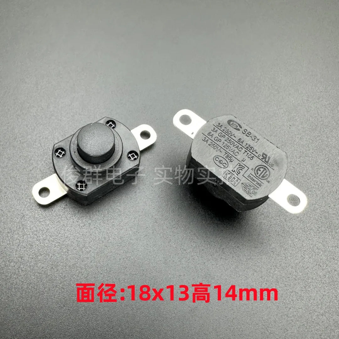 10Pcs/Taiwan SB-31 …