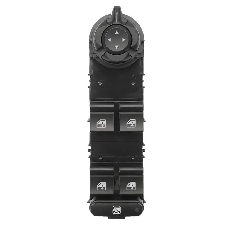 

ABHY-Car Front Left Window Lift Control Switch 156106393,156093399,156095710 For ALFA Romeo Giulietta 940 2010-2013