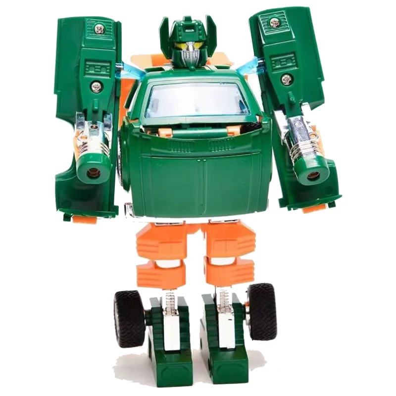 Nieuw op voorraad Transformator G1-serie G1- ‌ ‌ Takel ‌     Verzamelfiguren Populaire geschenken Anime-personages Verjaardagscadeau Filmrol Trendy