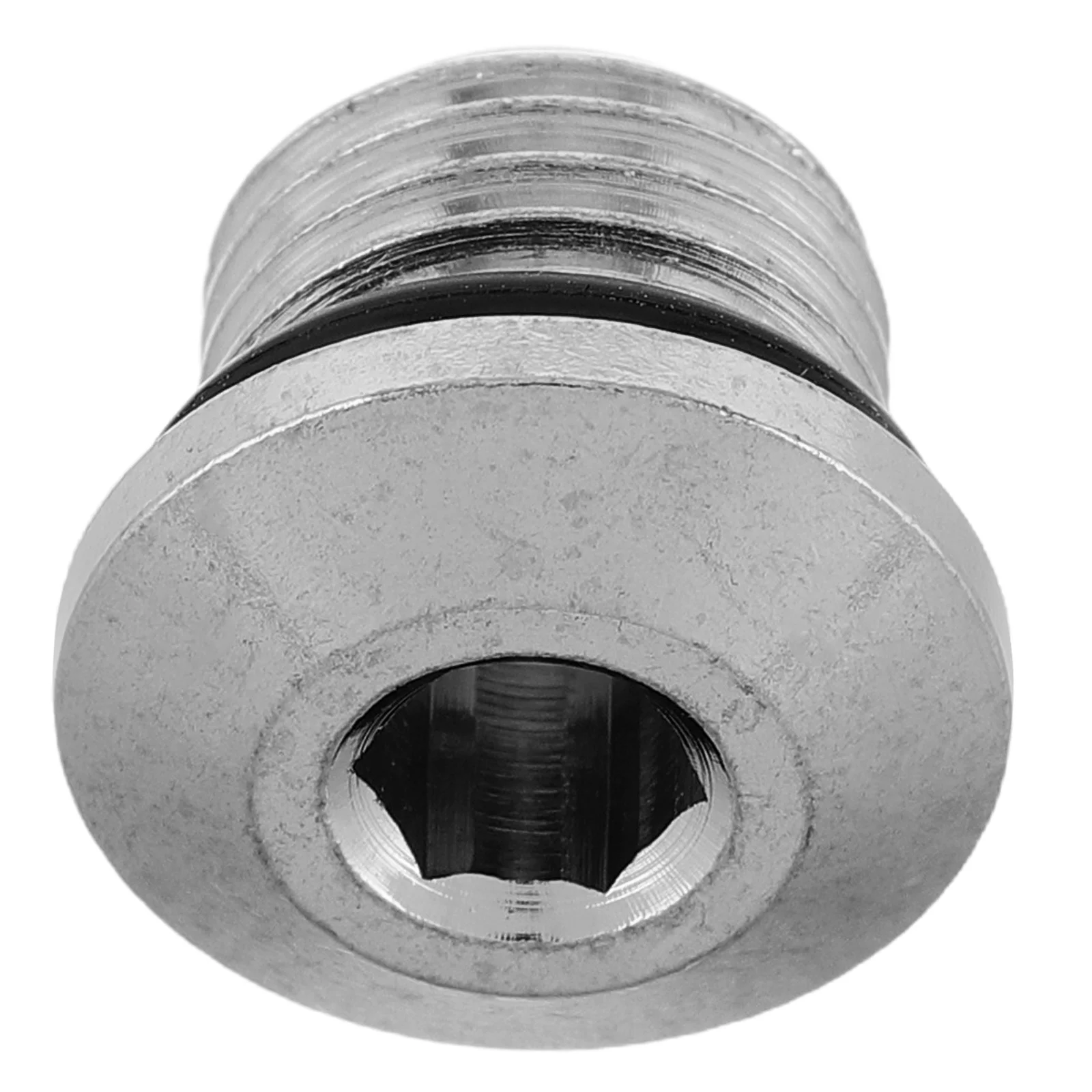 

Low Pressure Port Plug Scuba Diving First Stage Plug Screw Chrome Plated Brass Lightweight Replacement Diving Regulators Tool