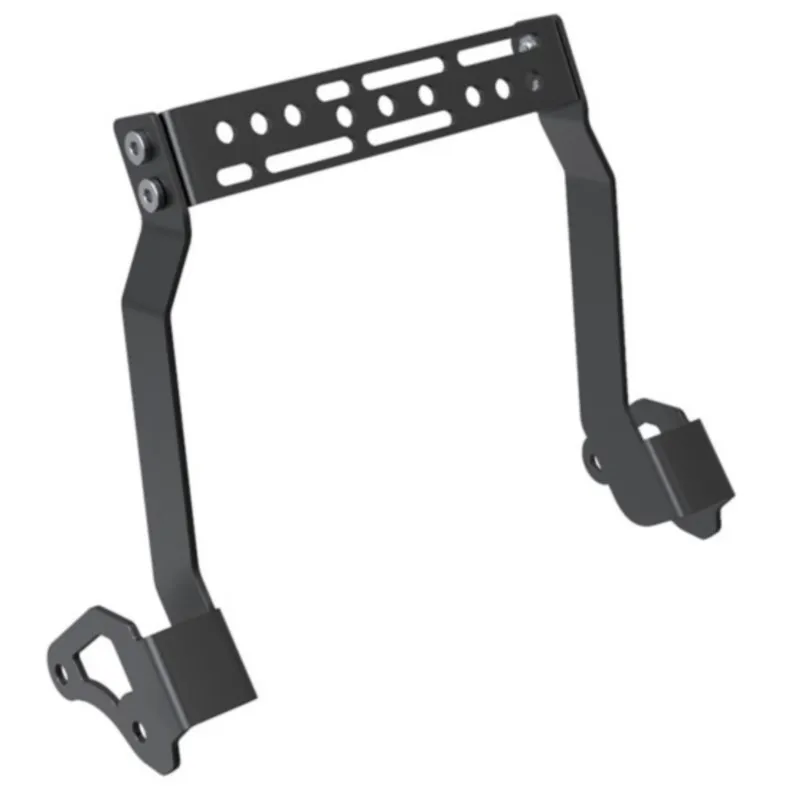 For Honda CRF 1100L 1100 CRF1100 L Africa Twin ADVENTURE SPORTS 2020 2021 2022 2023 2024 Motorcycle Navigation Bracket Holder