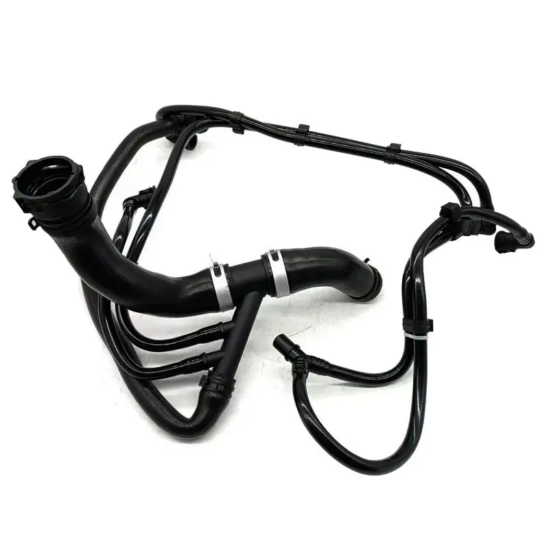 M Brand LR034637 Coolant Water Hose Radiator Pipe for Land Rover Range Rover Range Rover Sport Discovery 4