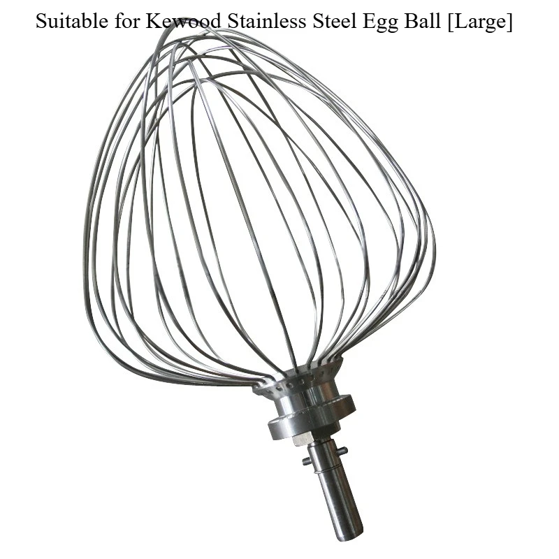 

Applicable To Cairwood Chef Machine KVL4100/KMM770KVL8300 Egg Header Hook Accessories