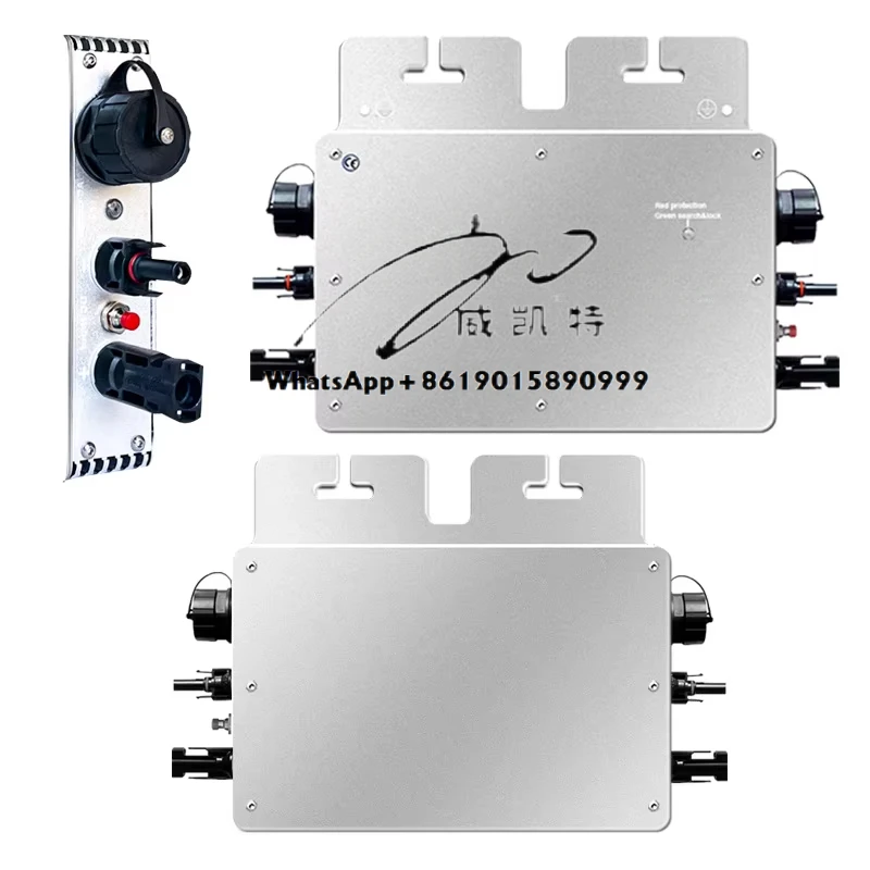 Wifi App Tuya 600W …