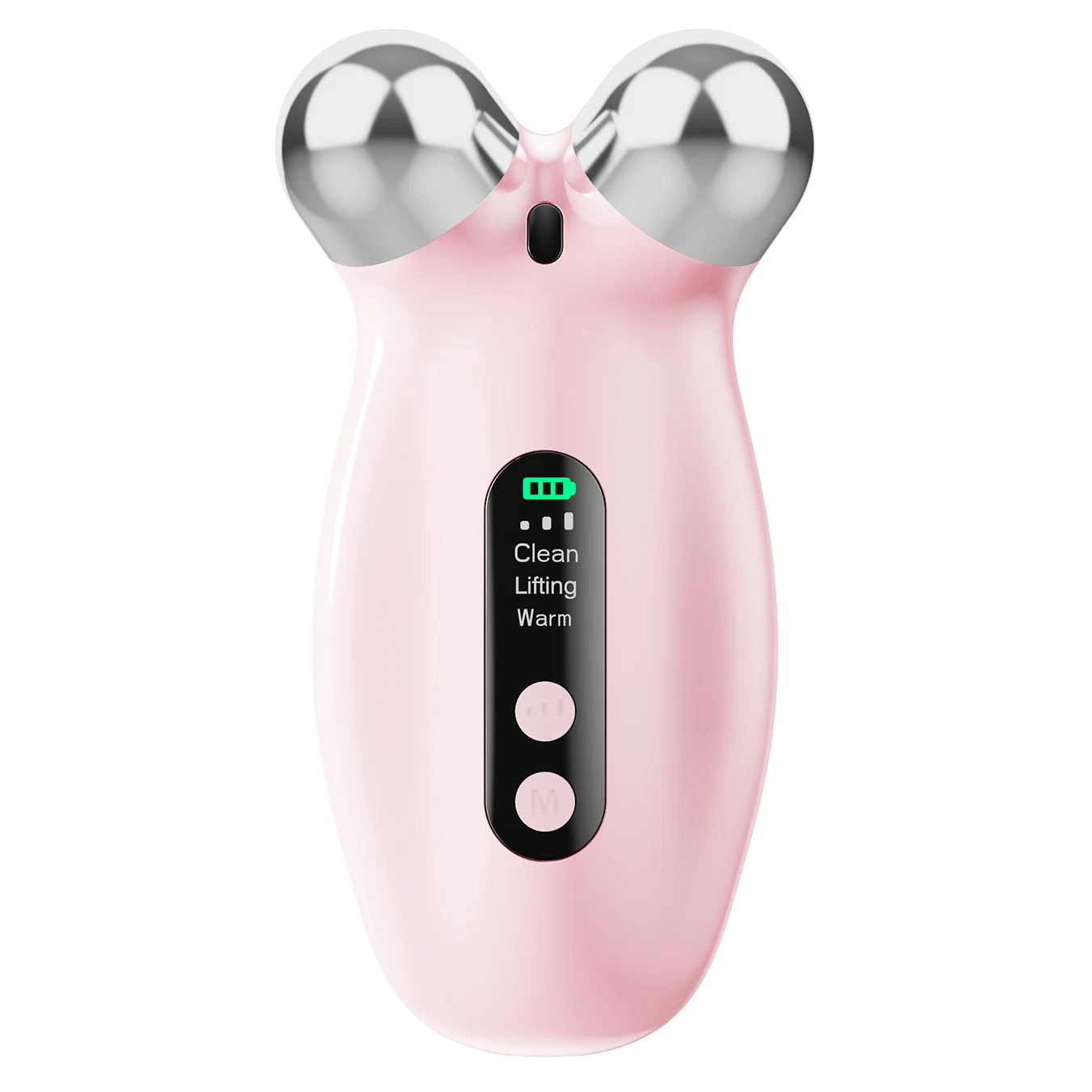 Gesichtsmassagegerät Hals Gesichtsschönheitsgerät Hautpflegewerkzeug Hals Gesichtsmassagegerät Gesichtswerkzeug